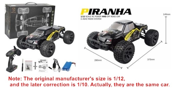 pxtoys 9200 9200E Piranha Parts, pxtoys 