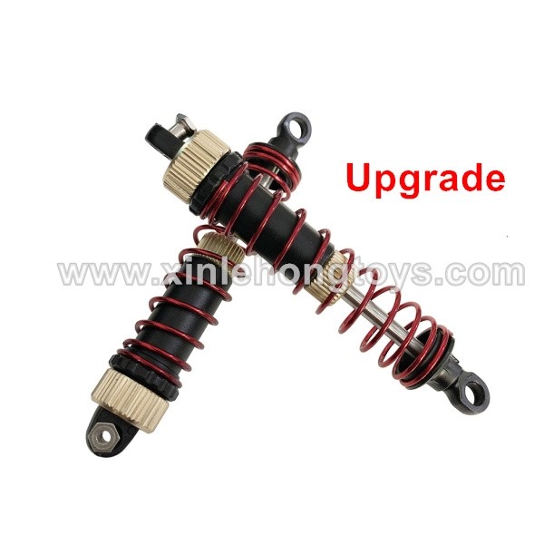 luctan s912 upgrades