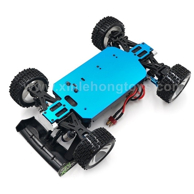 a959 metal chassis