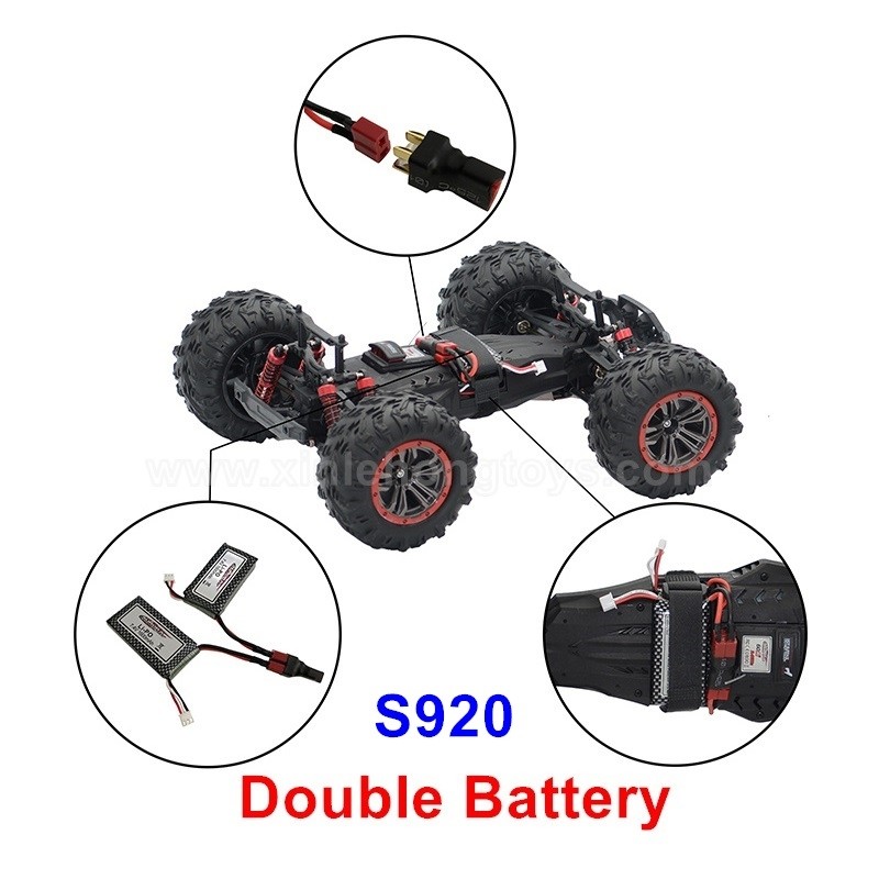 gptoys judge extreme s920