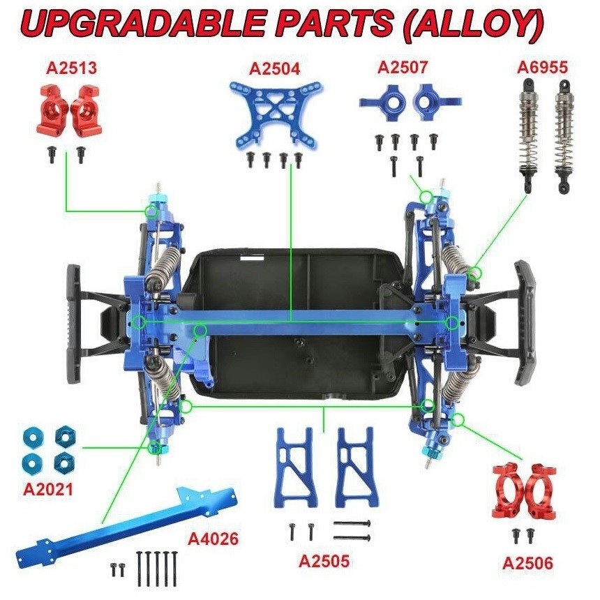 remo 1631 parts