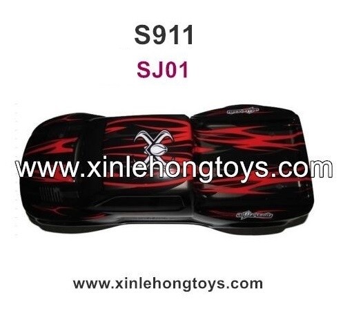 foxx s911 parts