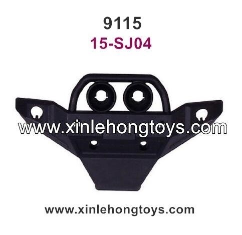 xinlehong toys 9115
