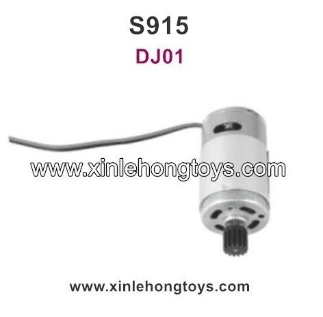 gptoys s915