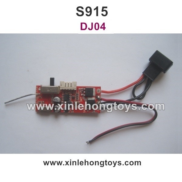 gptoys s915