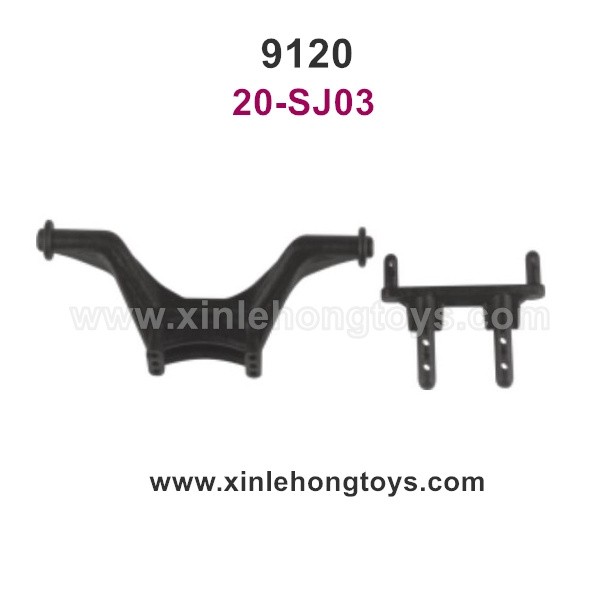 xinlehong 9120