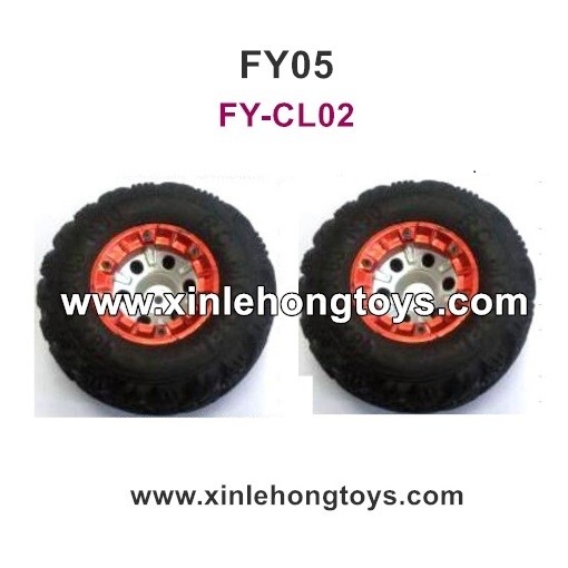 feiyue fy05