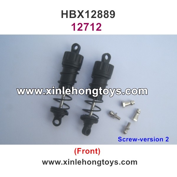 hbx 12889 parts