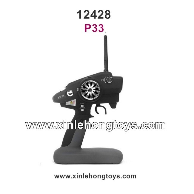 wltoys 12428 transmitter upgrade