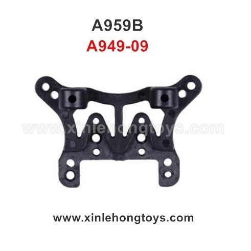 wltoys a959b parts
