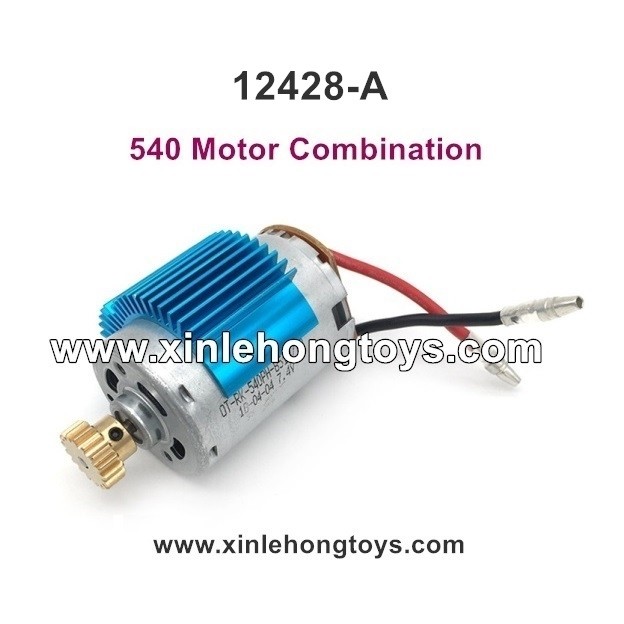 wltoys 12428 motor