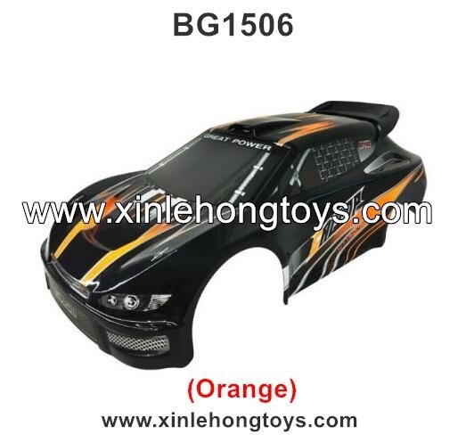subotech bg1506