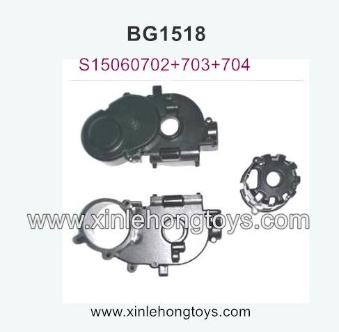 subotech bg1518 parts