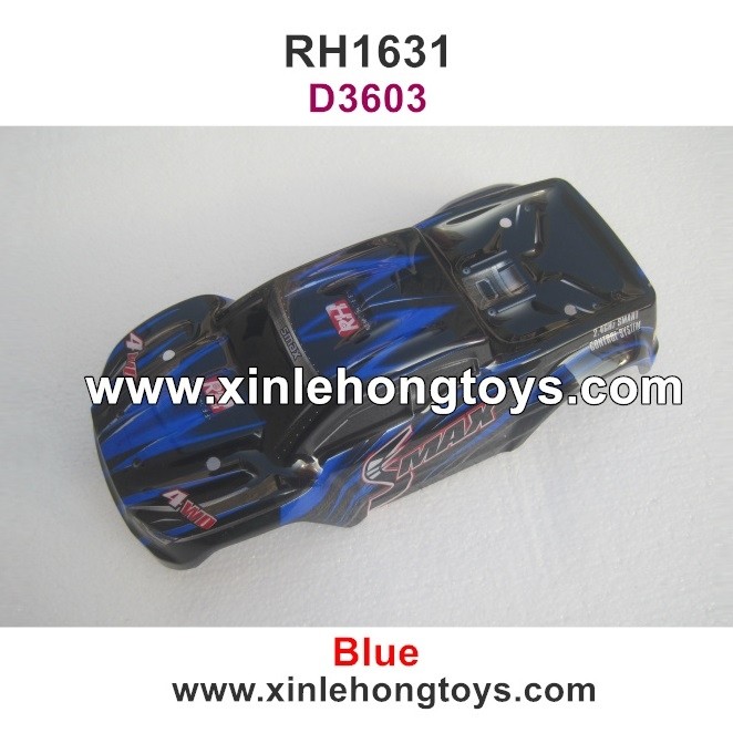 remo 1631 parts