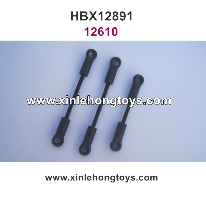 hbx dune thunder parts
