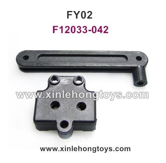 rc steering parts