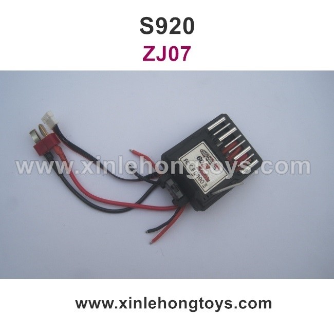 gptoys judge s920