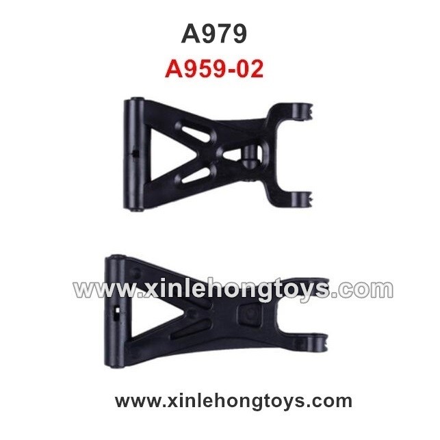 a979b parts
