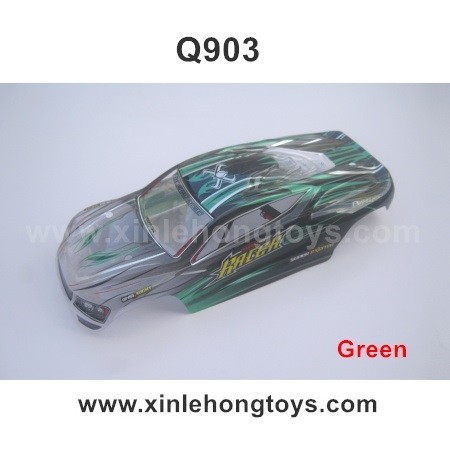 xinlehong q903