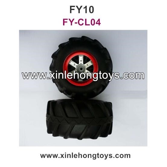 feiyue fy10