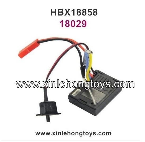 hbx 18858