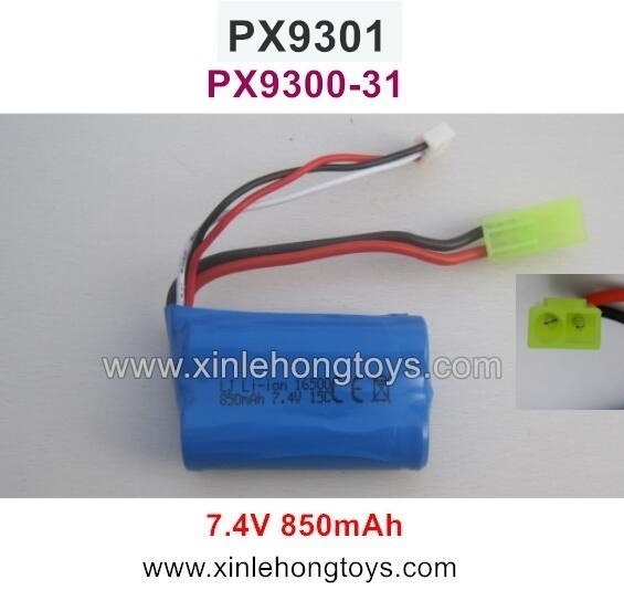 pxtoys 9301