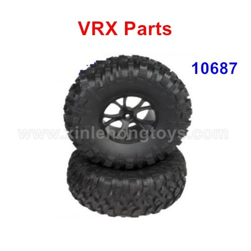 vrx rh1043