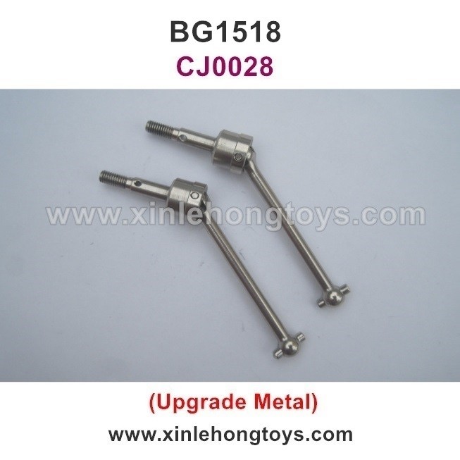 subotech bg1518 parts