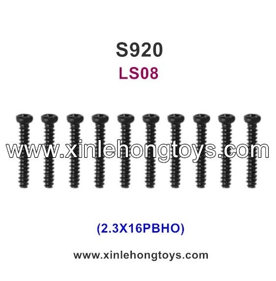 gptoys s920 parts