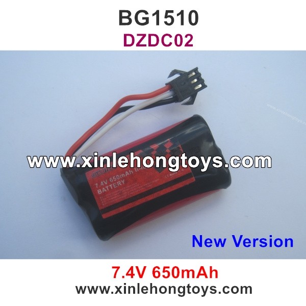 subotech battery