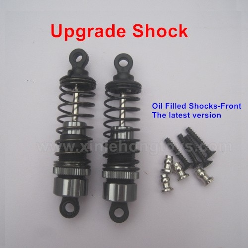 hbx 12815 parts