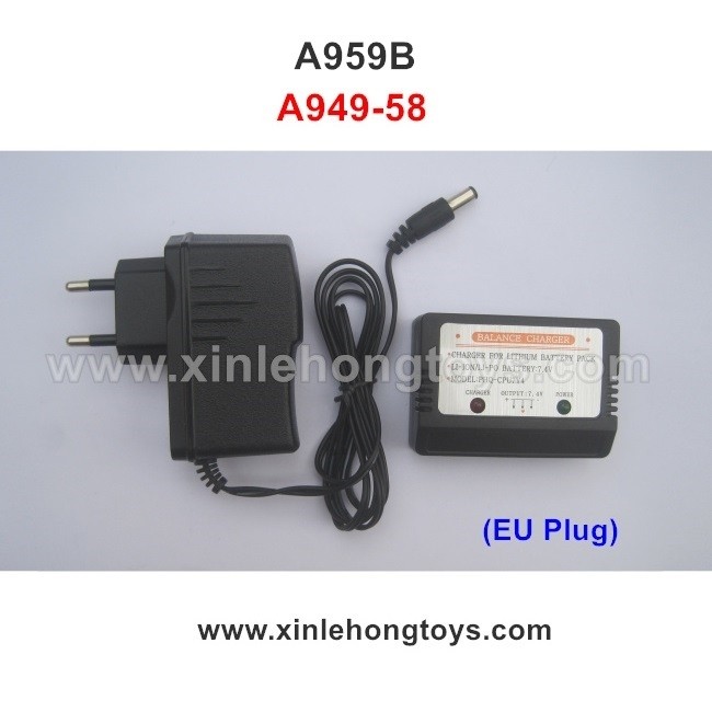 wltoys a959 forum