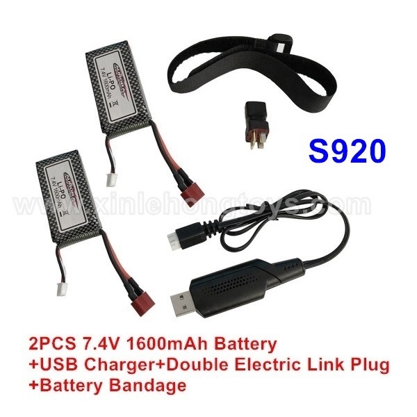 gptoys s920