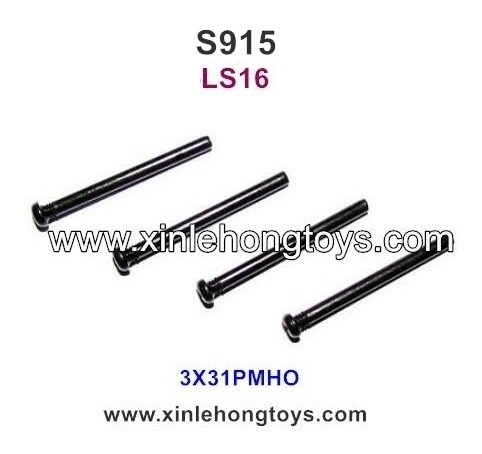 gptoys s915