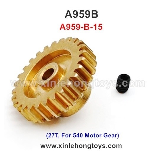 a959b parts