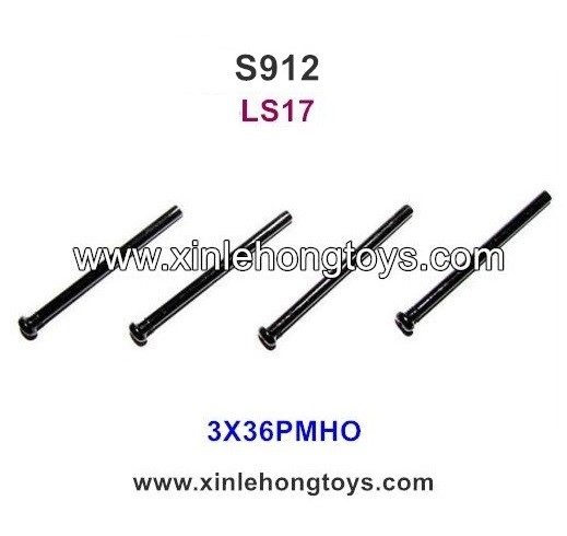 gptoys s912 parts