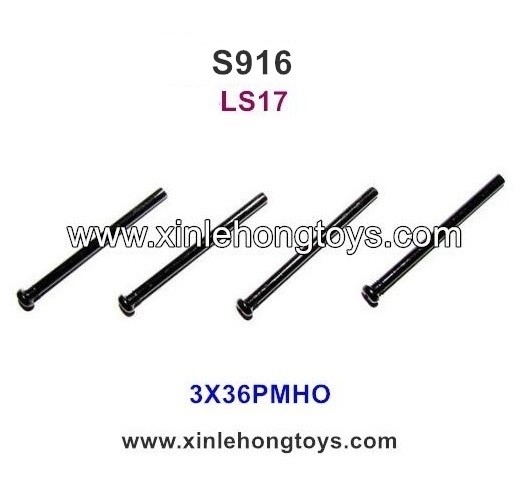 gptoys s916 parts