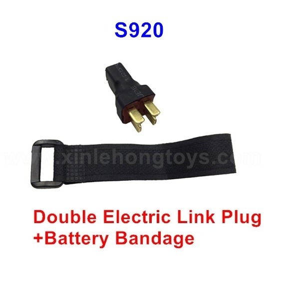 Gptoys s920 parts outlet