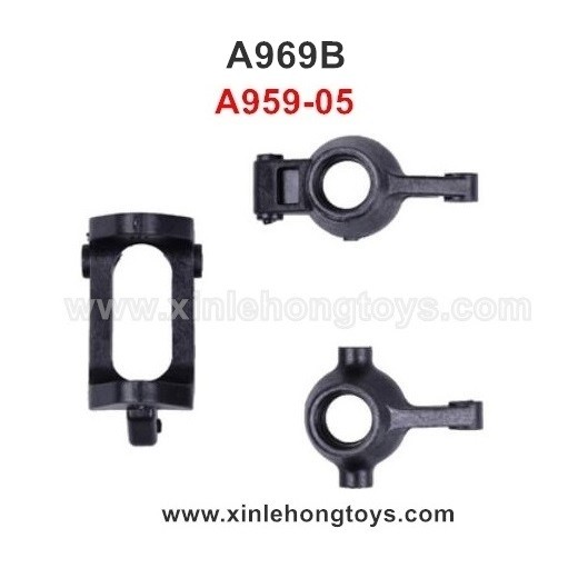 wltoys a969b