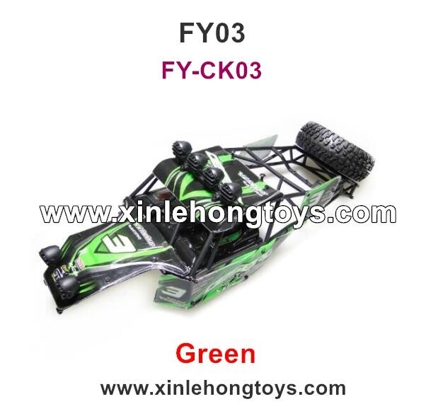 feiyue fy03 parts