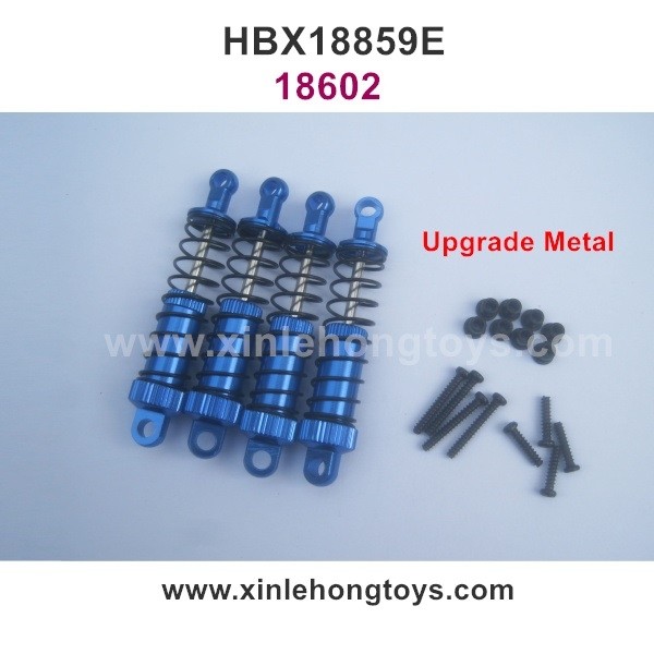 Haiboxing 18602 discount