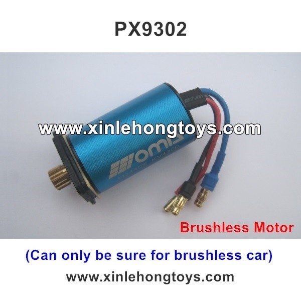 speed pioneer rc car parts
