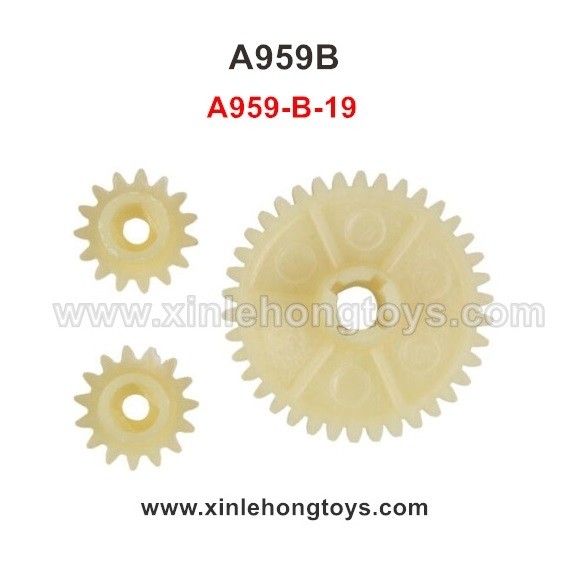 a959b parts