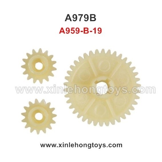 a979b parts