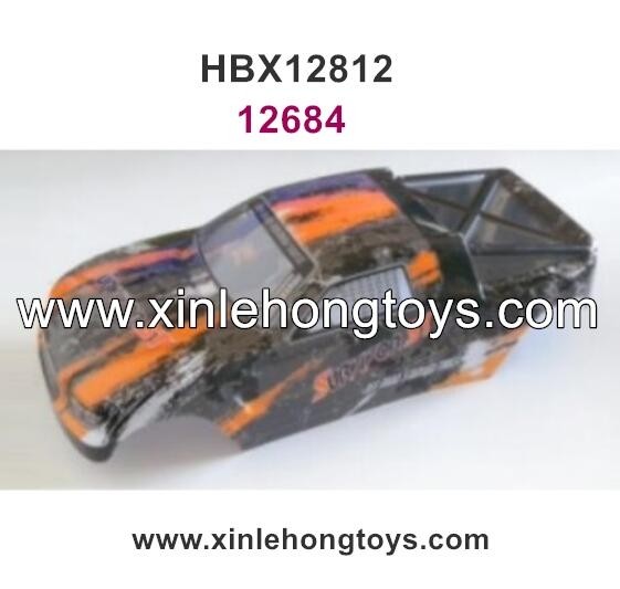 survivor st rc car