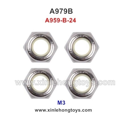a979b parts