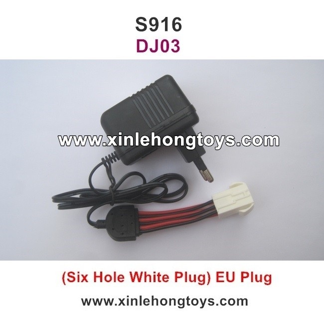 Gptoys s916 parts top
