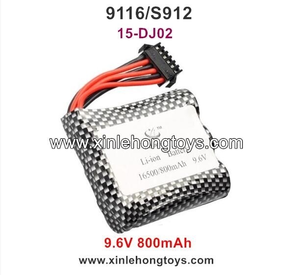 xinlehong toys 9116