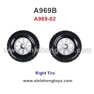wltoys a969b