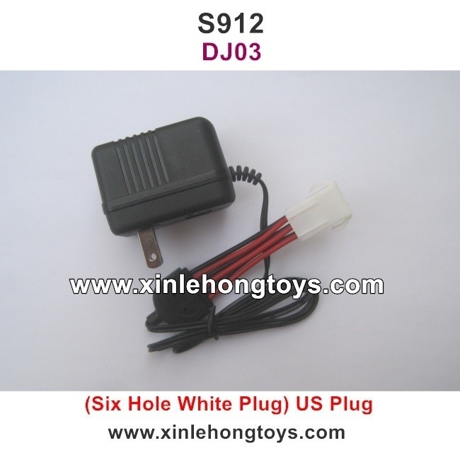 luctan s912 parts